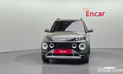 Hyundai Casper 2023 1.0 Автомат в Москве № 111025, миниатюра 3