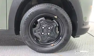 Hyundai Casper 2023 1.0 Автомат в Москве № 111025, миниатюра 5