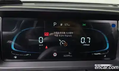 Hyundai Casper 2023 1.0 Автомат в Москве № 111025, миниатюра 8