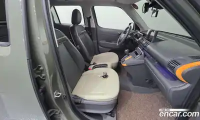 Hyundai Casper 2023 1.0 Автомат в Москве № 111025, миниатюра 10