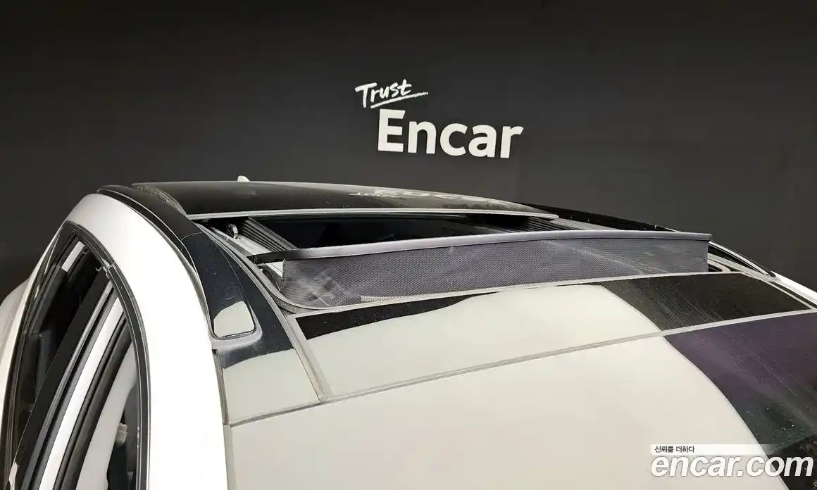 Hyundai Santa Fe 2016 2.0 Автомат в Москве № 111820, фото 4