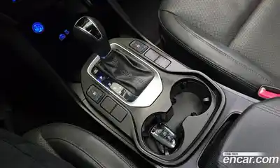 Hyundai Santa Fe 2016 2.0 Автомат в Москве № 111820, миниатюра 6