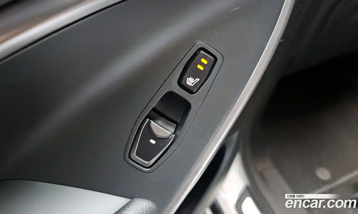 Hyundai Santa Fe 2016 2.0 Автомат в Москве № 111820, фото 7