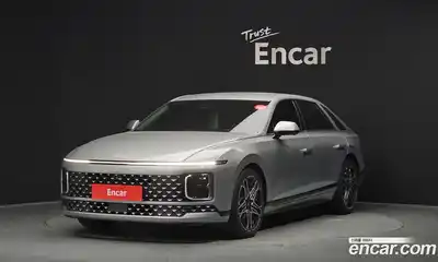 Hyundai Grandeur 2023 2.5 Автомат в Москве № 112826, миниатюра 11