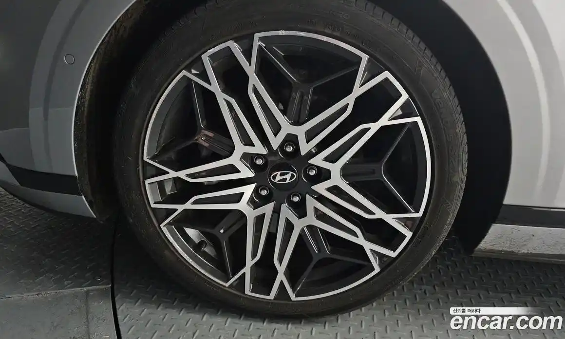 Hyundai Grandeur 2023 2.5 Автомат в Москве № 112826, фото 12