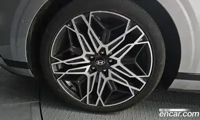 Hyundai Grandeur 2023 2.5 Автомат в Москве № 112826, миниатюра 12