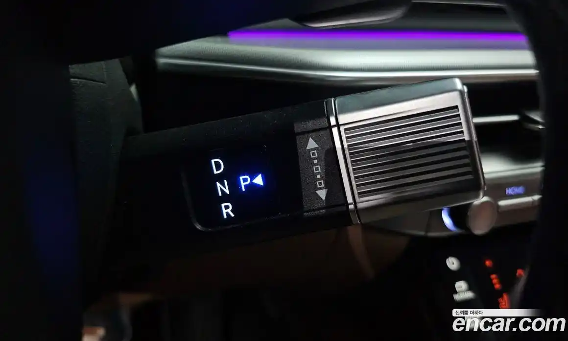 Hyundai Grandeur 2023 2.5 Автомат в Москве № 112826, фото 13