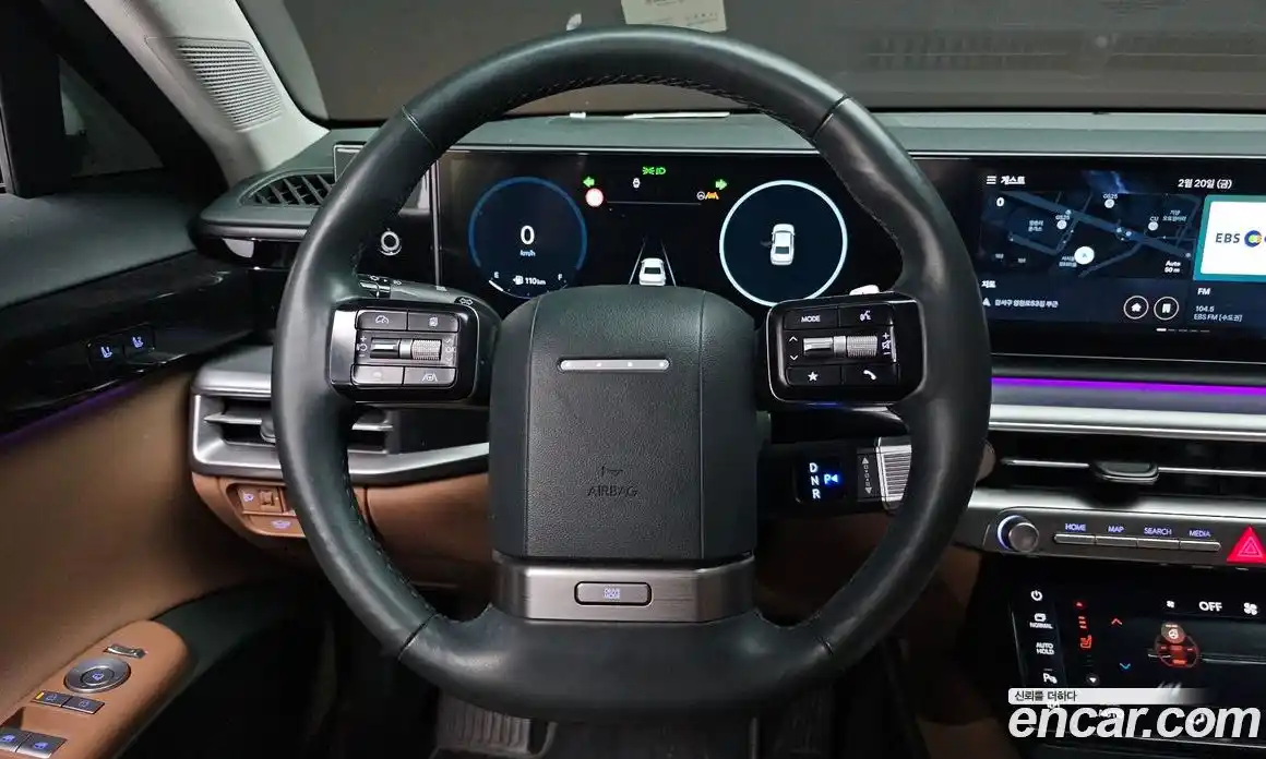 Hyundai Grandeur 2023 2.5 Автомат в Москве № 112826, фото 15