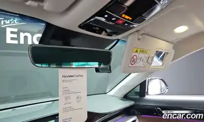 Hyundai Grandeur 2023 2.5 Автомат в Москве № 112826, миниатюра 2