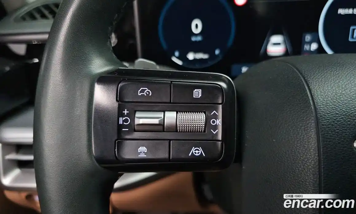 Hyundai Grandeur 2023 2.5 Автомат в Москве № 112826, фото 7