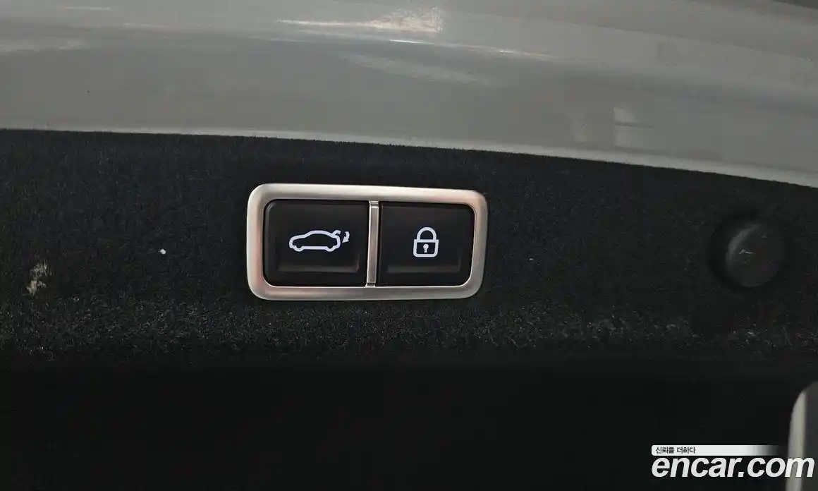 Hyundai Grandeur 2023 2.5 Автомат в Москве № 112826, фото 10