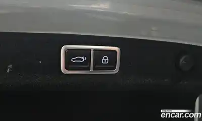 Hyundai Grandeur 2023 2.5 Автомат в Москве № 112826, миниатюра 10