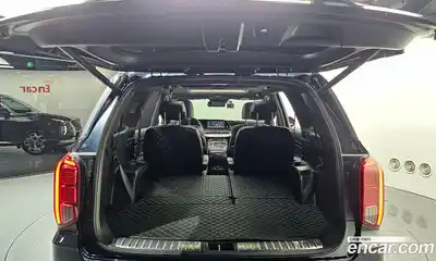 Hyundai Palisade 2021 3.8 Автомат в Москве № 113156, миниатюра 12