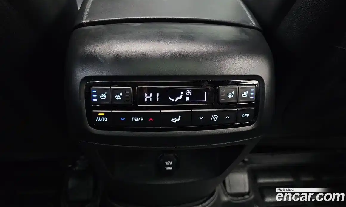 Hyundai Palisade 2021 3.8 Автомат в Москве № 113156, фото 14