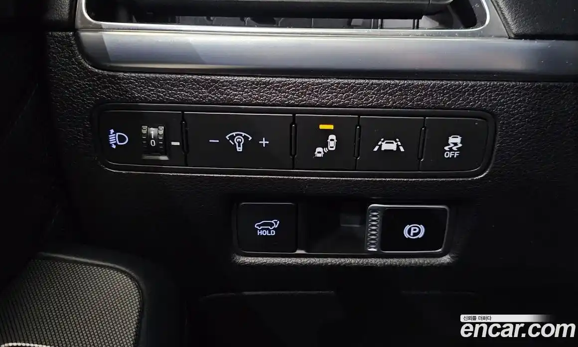 Hyundai Palisade 2021 3.8 Автомат в Москве № 113156, фото 3