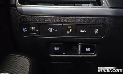 Hyundai Palisade 2021 3.8 Автомат в Москве № 113156, миниатюра 3