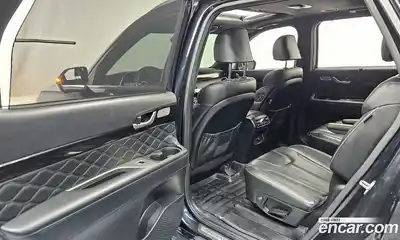 Hyundai Palisade 2021 3.8 Автомат в Москве № 113156, миниатюра 5