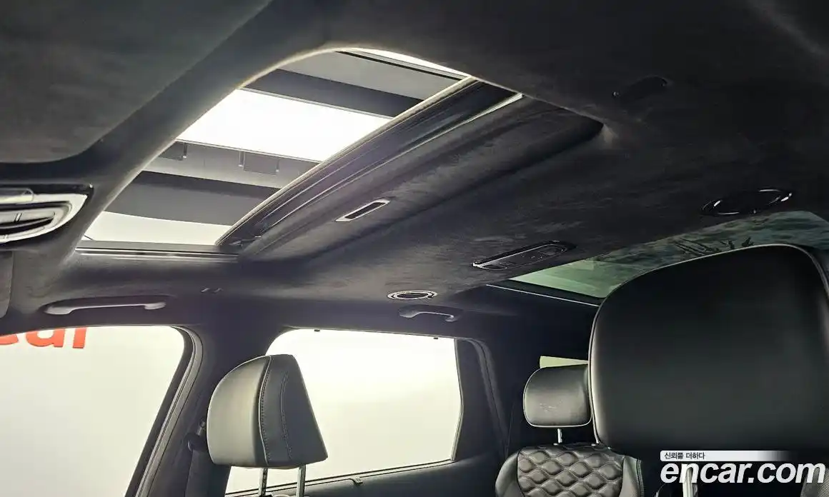 Hyundai Palisade 2021 3.8 Автомат в Москве № 113156, фото 6