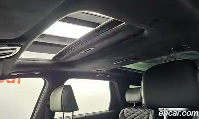 Hyundai Palisade 2021 3.8 Автомат в Москве № 113156, миниатюра 6