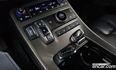 Hyundai Palisade 2021 3.8 Автомат в Москве № 113156, миниатюра 9
