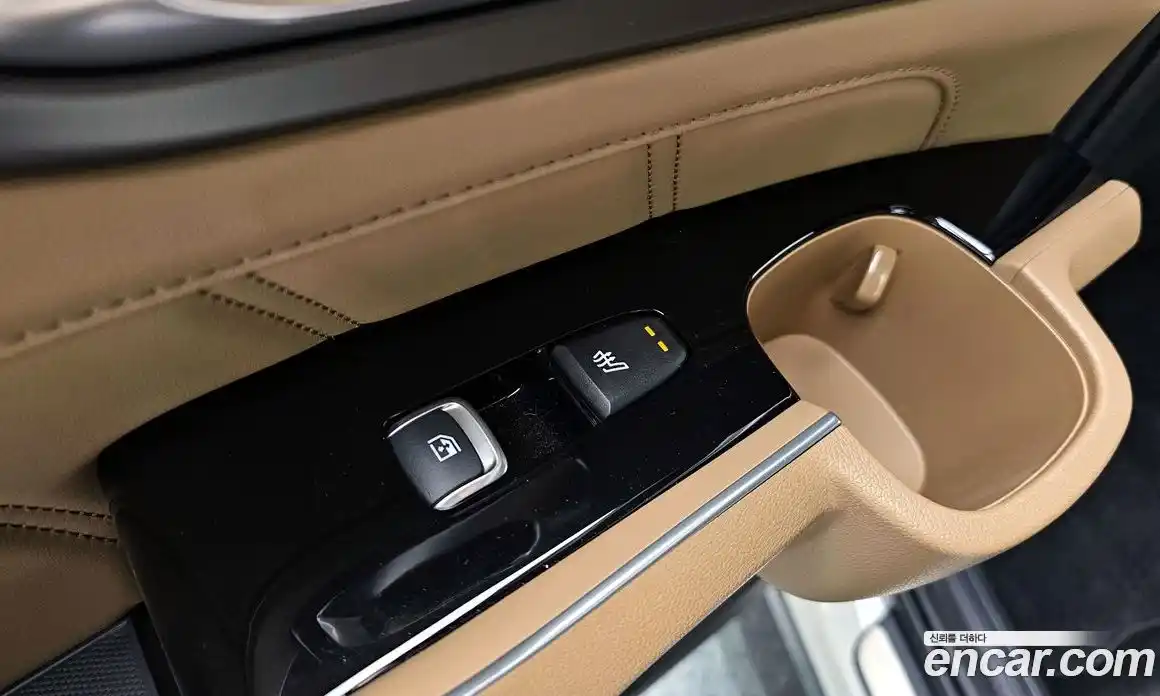 Kia Sorento 2024 1.6 Автомат в Москве № 113415, фото 12