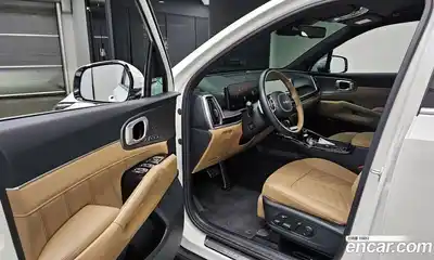 Kia Sorento 2024 1.6 Автомат в Москве № 113415, миниатюра 2