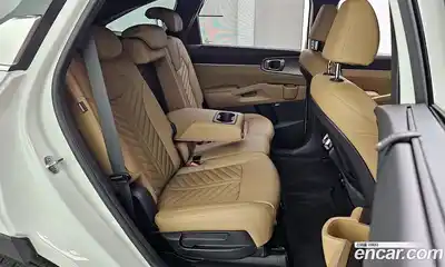 Kia Sorento 2024 1.6 Автомат в Москве № 113415, миниатюра 5