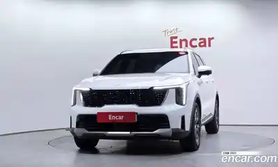 Kia Sorento 2024 1.6 Автомат в Москве № 113415, миниатюра 6