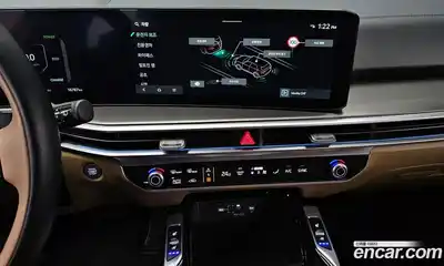 Kia Sorento 2024 1.6 Автомат в Москве № 113415, миниатюра 7