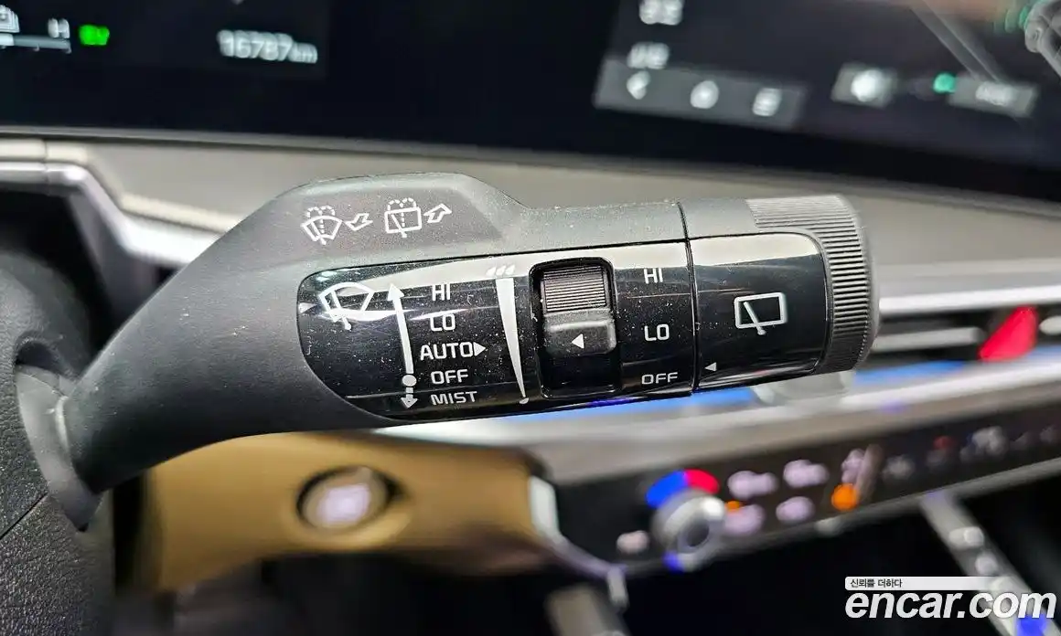 Kia Sorento 2024 1.6 Автомат в Москве № 113415, фото 9