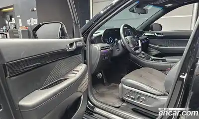 Hyundai Palisade 2024 2.2 Автомат в Москве № 11462, миниатюра 12