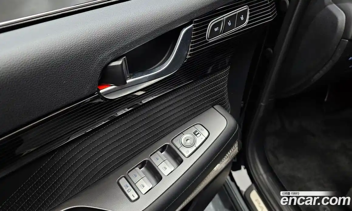 Hyundai Palisade 2024 2.2 Автомат в Москве № 11462, фото 18