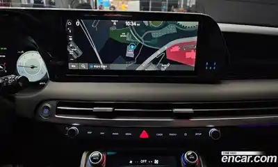 Hyundai Palisade 2024 2.2 Автомат в Москве № 11462, миниатюра 3