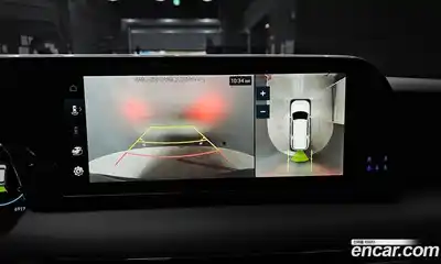 Hyundai Palisade 2024 2.2 Автомат в Москве № 11462, миниатюра 7