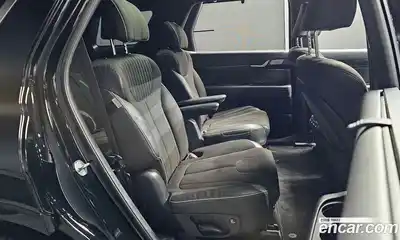 Hyundai Palisade 2024 2.2 Автомат в Москве № 11462, миниатюра 8