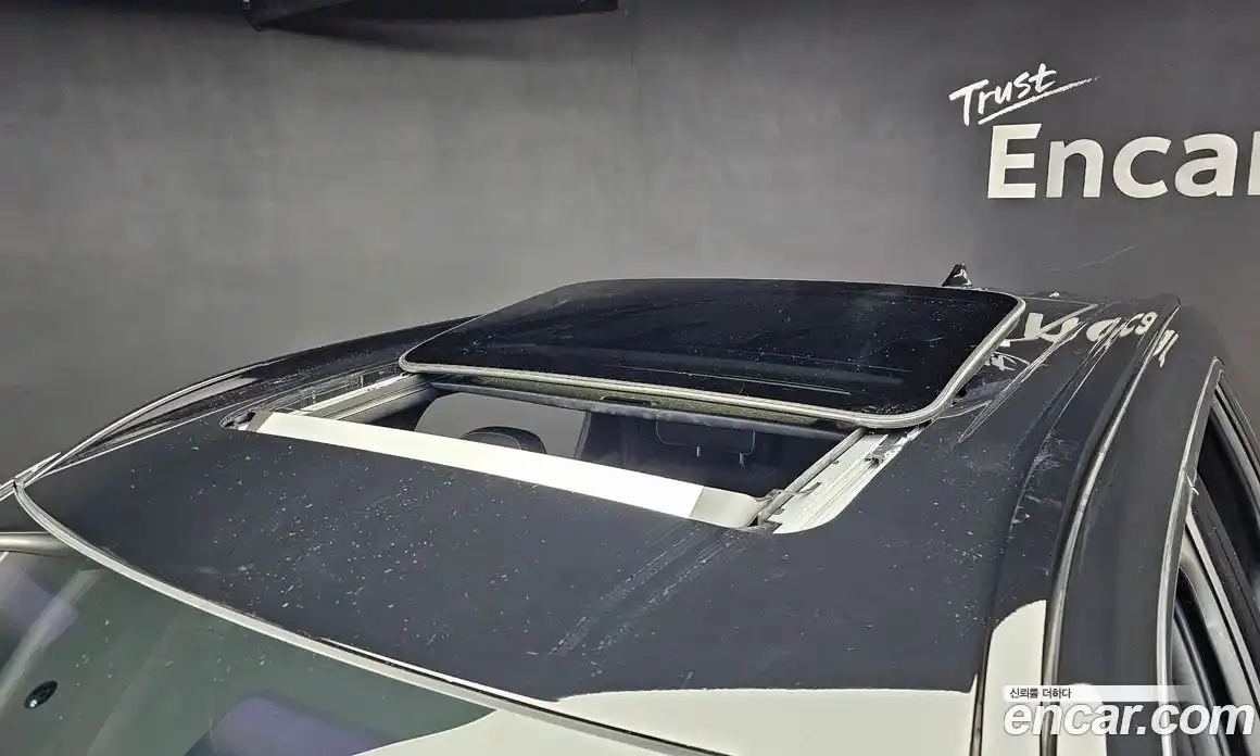 Hyundai Palisade 2024 2.2 Автомат в Москве № 11462, фото 9