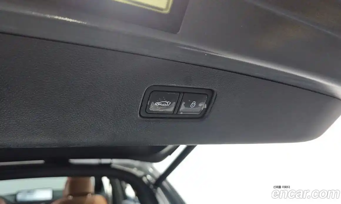 Genesis GV70 2022 2.5 Автомат в Москве № 118222, фото 11