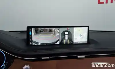 Genesis GV70 2022 2.5 Автомат в Москве № 118222, миниатюра 6