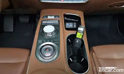 Genesis GV70 2022 2.5 Автомат в Москве № 118222, миниатюра 9