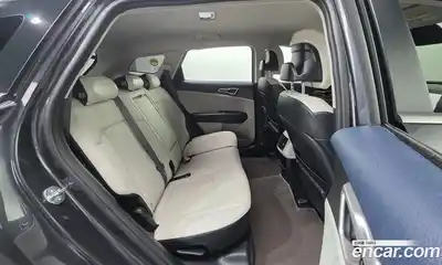 Kia Sportage 2023 1.6 Автомат в Москве № 119222, миниатюра 12