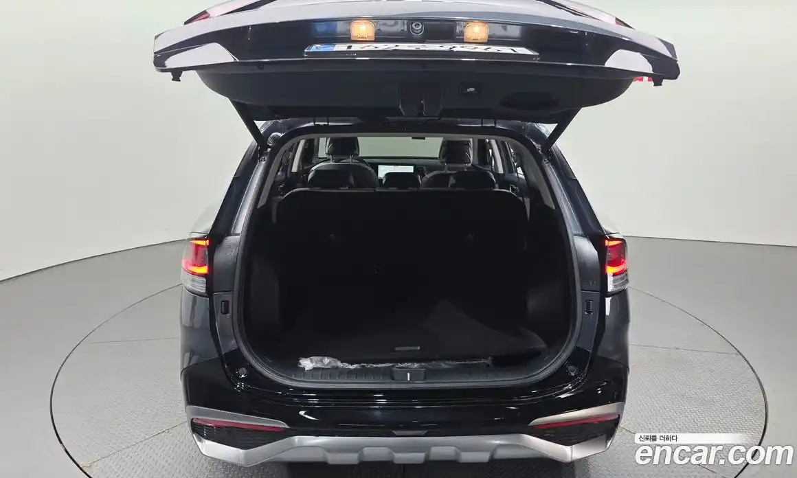 Kia Sportage 2023 1.6 Автомат в Москве № 119222, фото 13