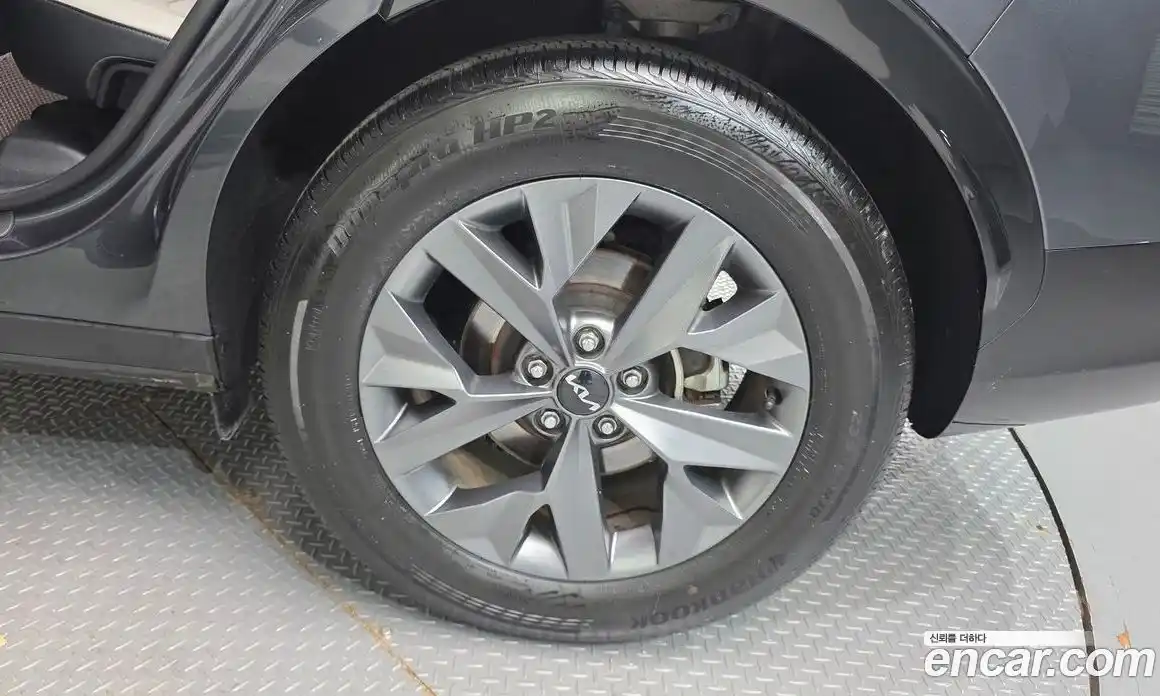 Kia Sportage 2023 1.6 Автомат в Москве № 119222, фото 15