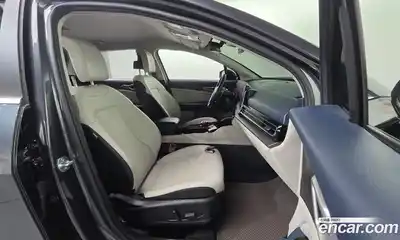 Kia Sportage 2023 1.6 Автомат в Москве № 119222, миниатюра 3