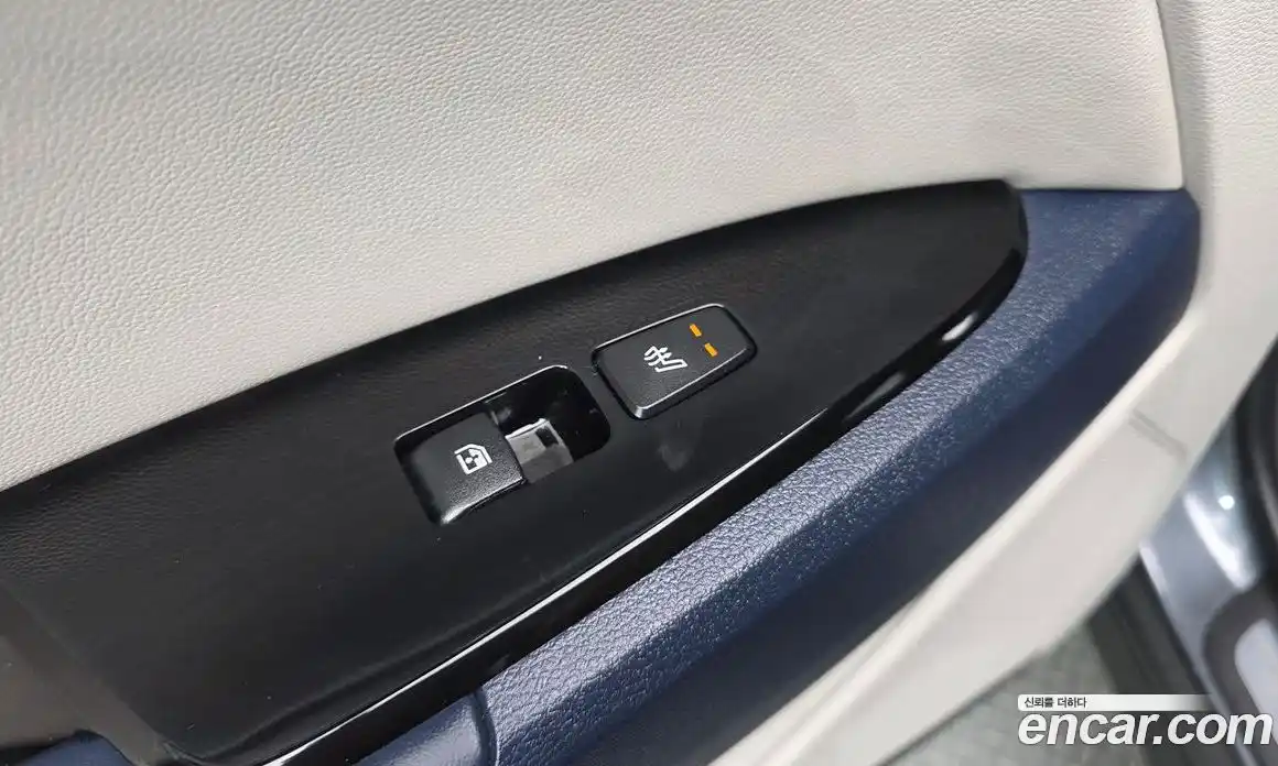 Kia Sportage 2023 1.6 Автомат в Москве № 119222, фото 5