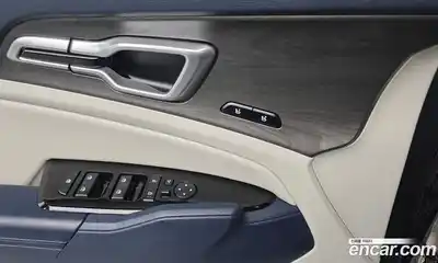 Kia Sportage 2023 1.6 Автомат в Москве № 119222, миниатюра 9