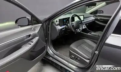 Hyundai Sonata 2025 2.0 Автомат в Москве № 119518, миниатюра 11