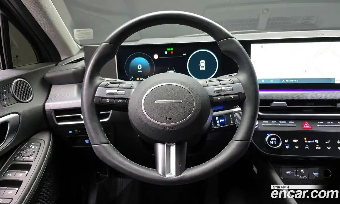 Hyundai Sonata 2025 2.0 Автомат в Москве № 119518, фото 13