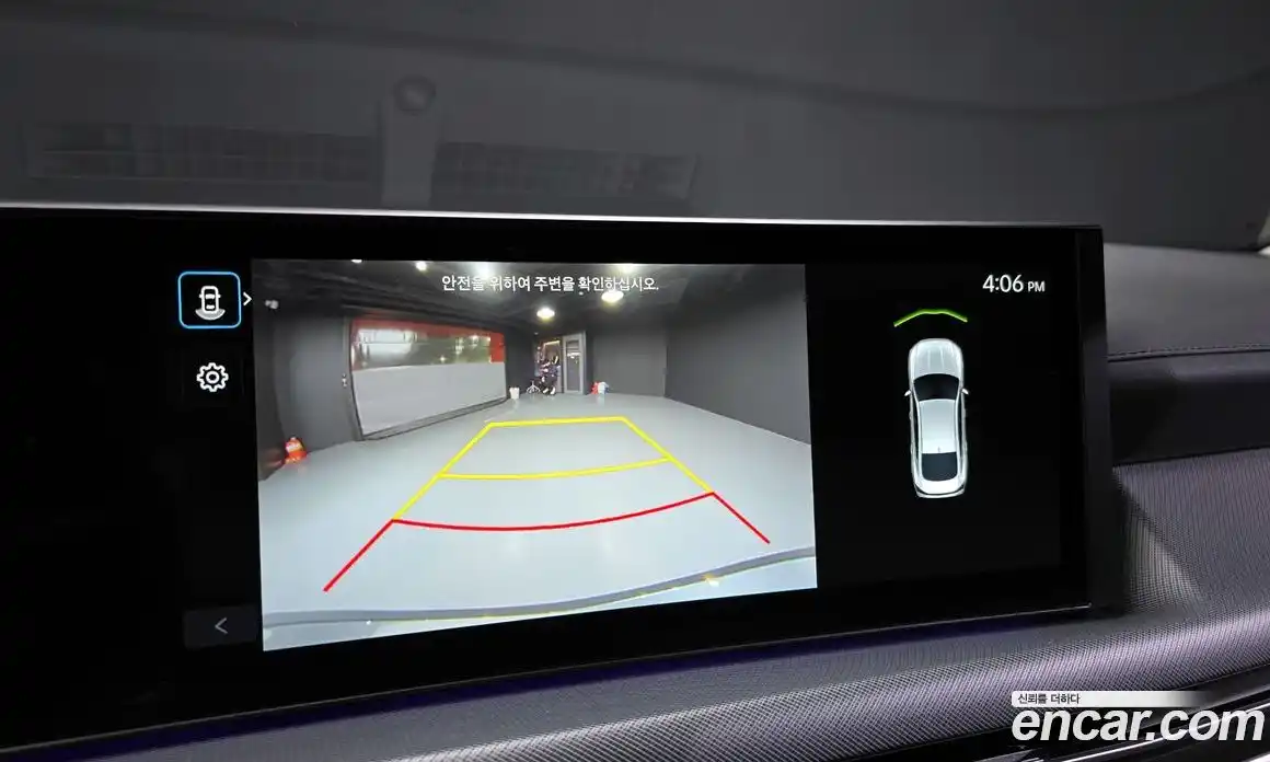 Hyundai Sonata 2025 2.0 Автомат в Москве № 119518, фото 15