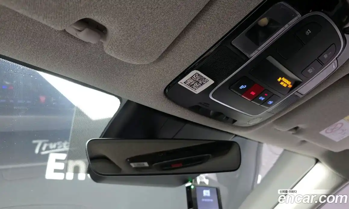 Hyundai Sonata 2025 2.0 Автомат в Москве № 119518, фото 16