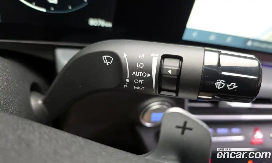 Hyundai Sonata 2025 2.0 Автомат в Москве № 119518, фото 17